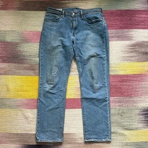 Levi’s 541 W34 L32 big E